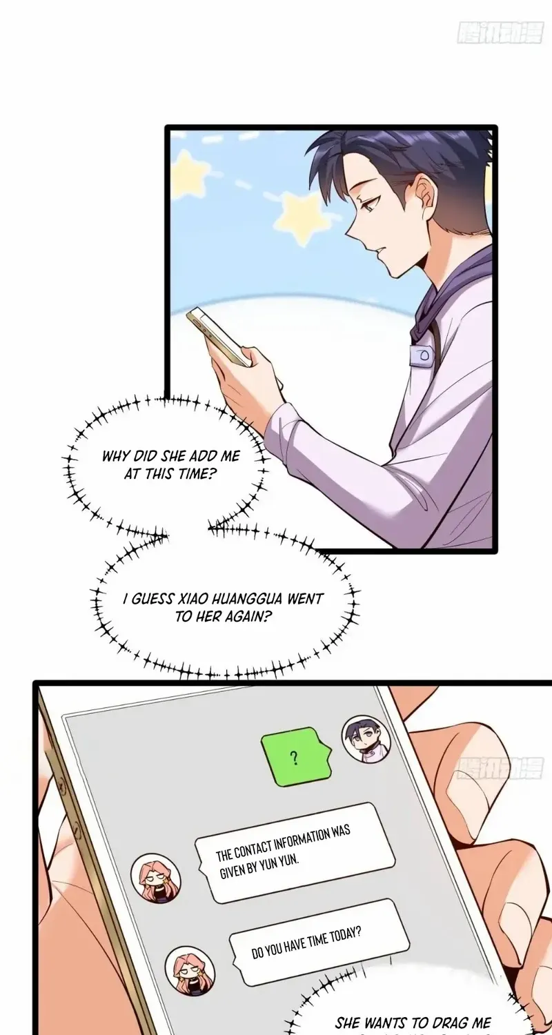 I Regressed To Level Up Instead Of Being A Simp Zinmanga X Chapter 47 Page 22