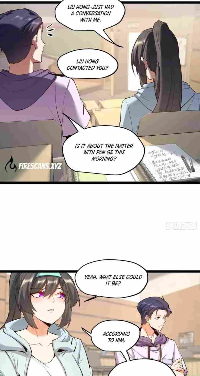 I Regressed to Level Up Instead of Being a Simp Zinmanga X Chapter 45 Page 6