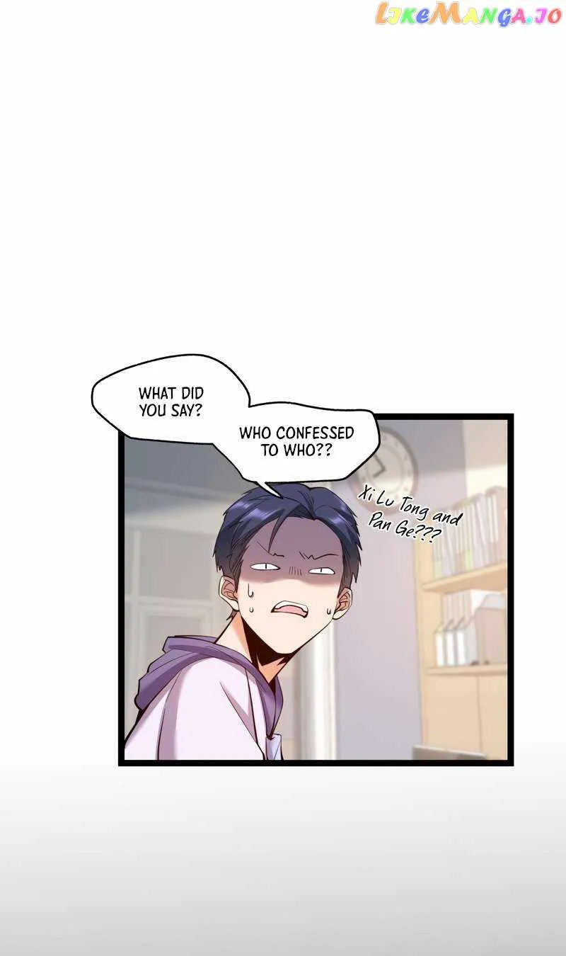 I Regressed to Level Up Instead of Being a Simp Zinmanga X Chapter 43 Page 3