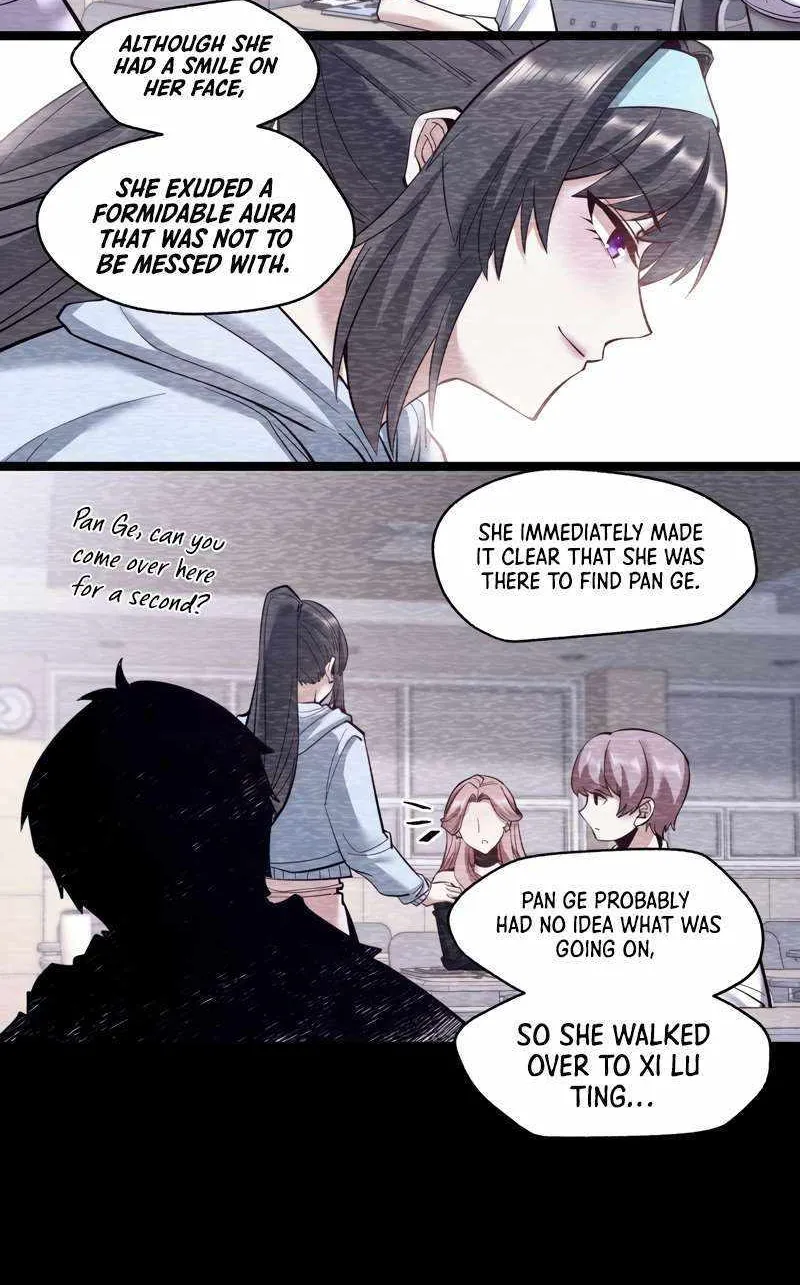 I Regressed to Level Up Instead of Being a Simp Zinmanga X Chapter 43 Page 5