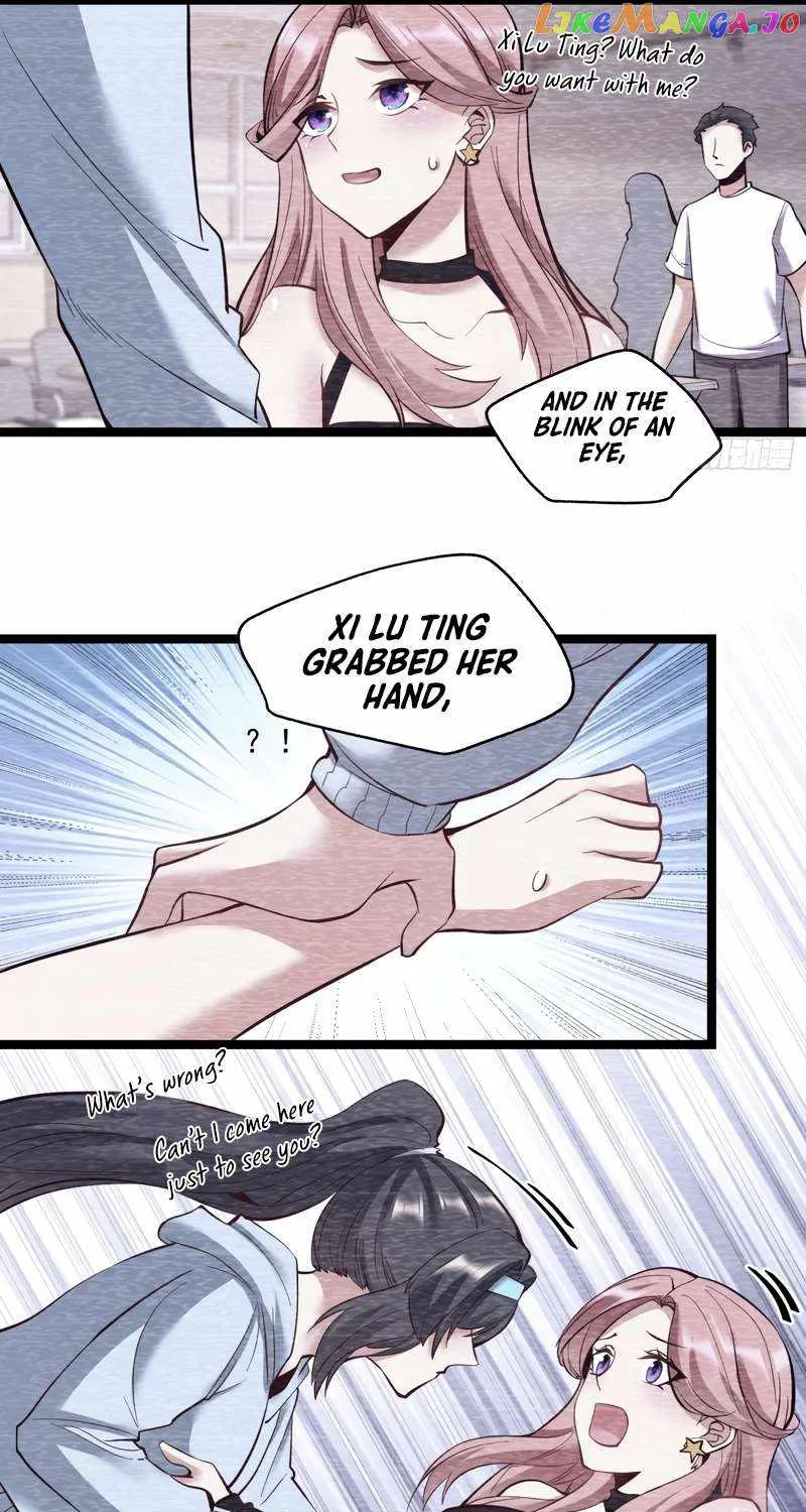 I Regressed to Level Up Instead of Being a Simp Zinmanga X Chapter 43 Page 6