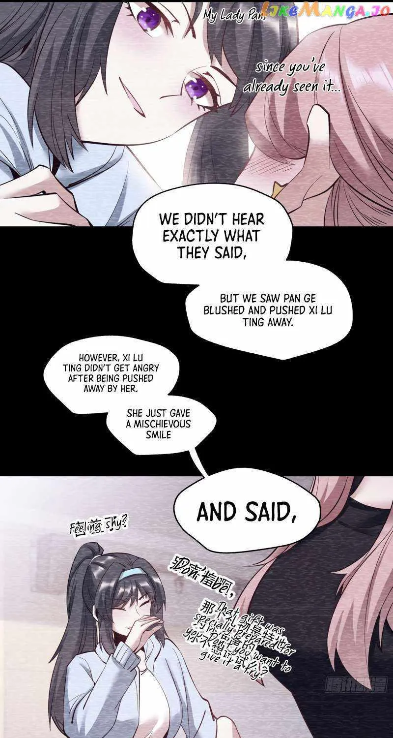 I Regressed to Level Up Instead of Being a Simp Zinmanga X Chapter 43 Page 8