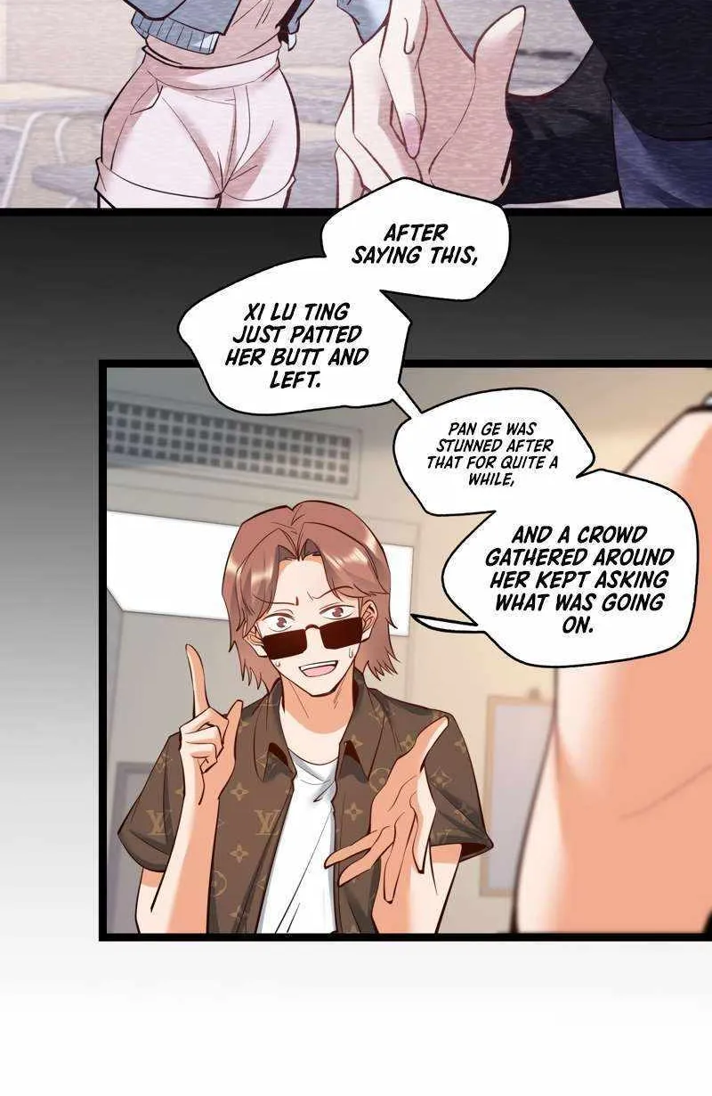 I Regressed to Level Up Instead of Being a Simp Zinmanga X Chapter 43 Page 9