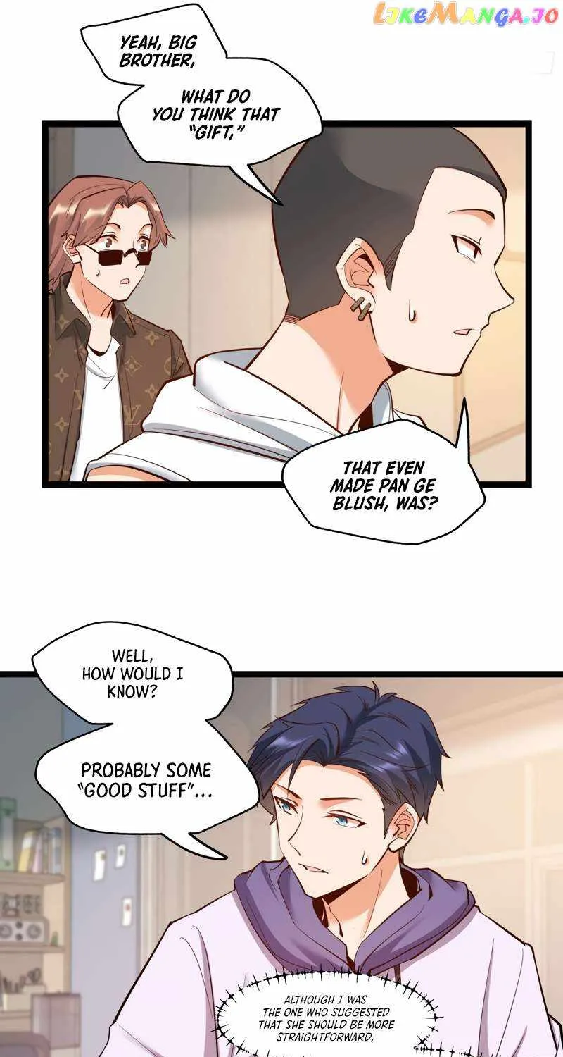 I Regressed to Level Up Instead of Being a Simp Zinmanga X Chapter 43 Page 10