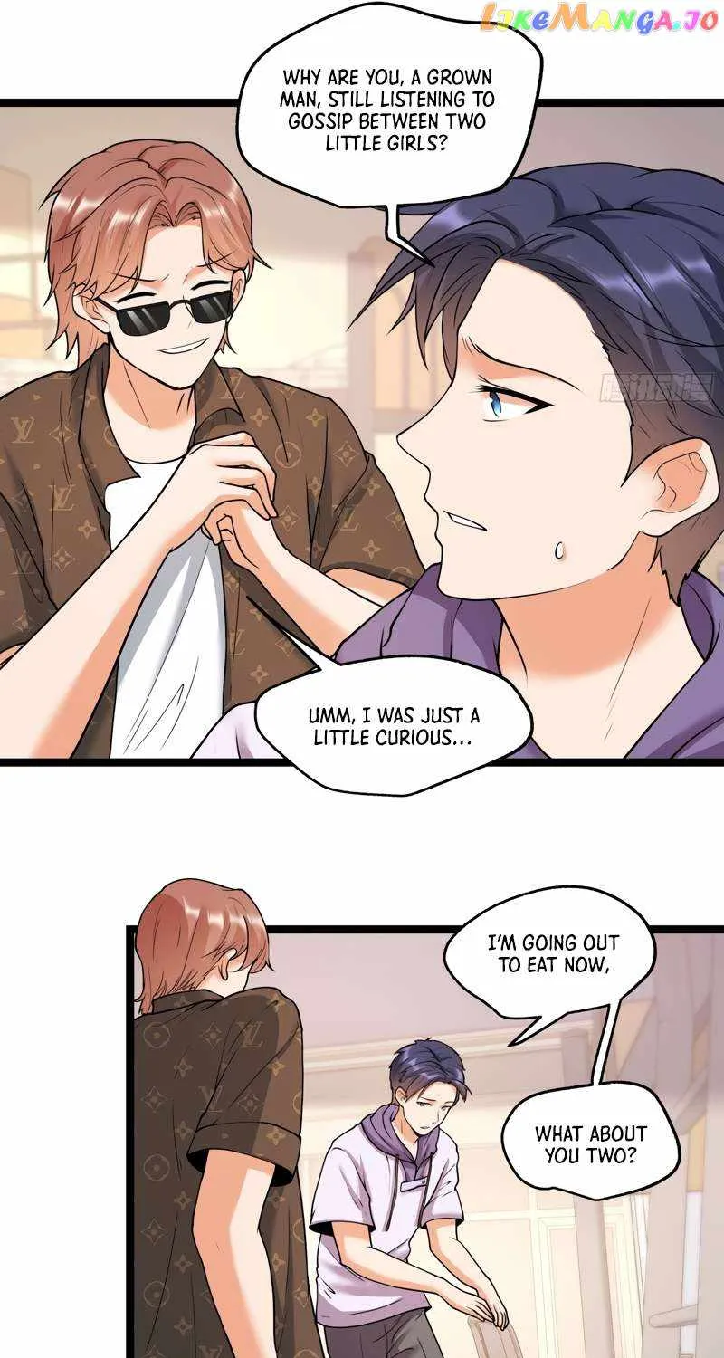 I Regressed to Level Up Instead of Being a Simp Zinmanga X Chapter 43 Page 14