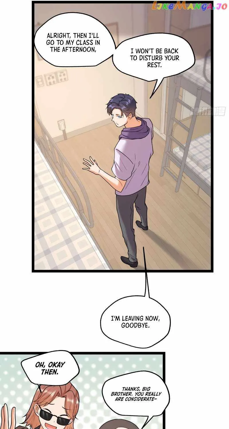 I Regressed to Level Up Instead of Being a Simp Zinmanga X Chapter 43 Page 16