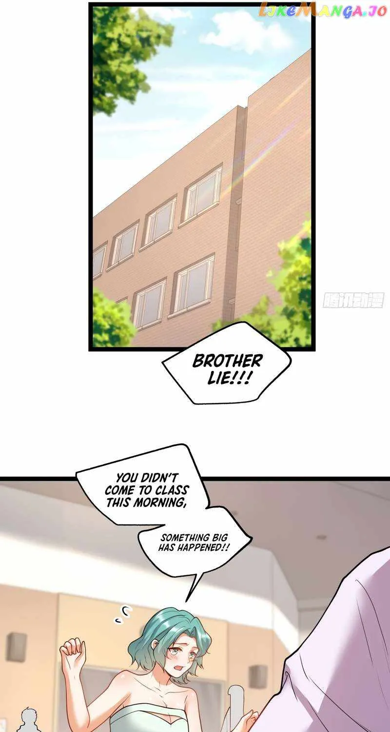 I Regressed to Level Up Instead of Being a Simp Zinmanga X Chapter 43 Page 18