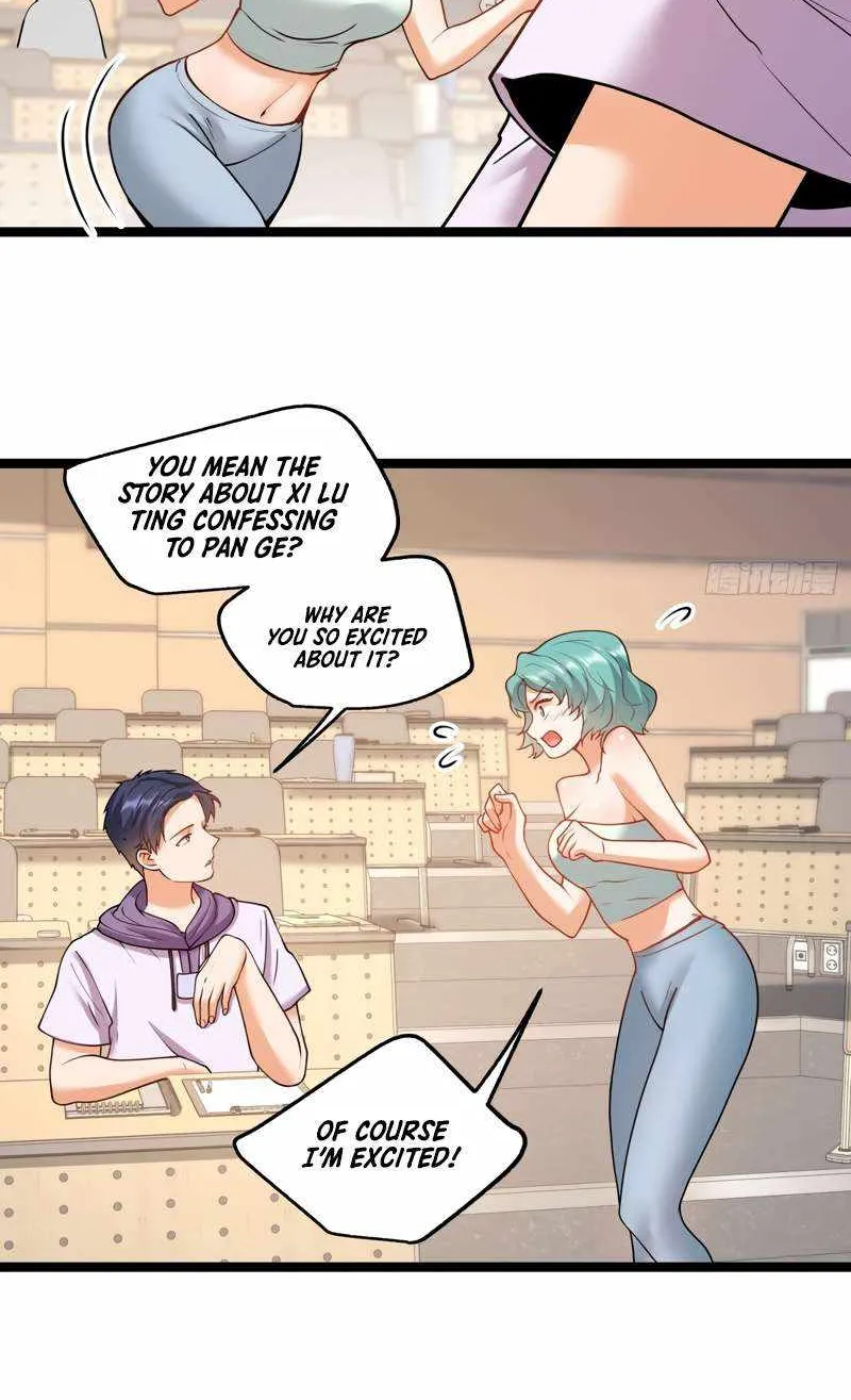 I Regressed to Level Up Instead of Being a Simp Zinmanga X Chapter 43 Page 19