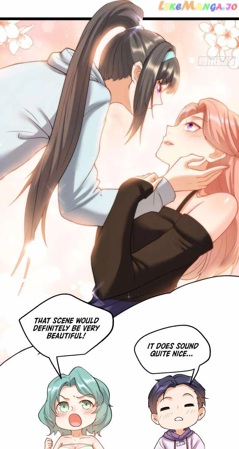 I Regressed to Level Up Instead of Being a Simp Zinmanga X Chapter 43 Page 22