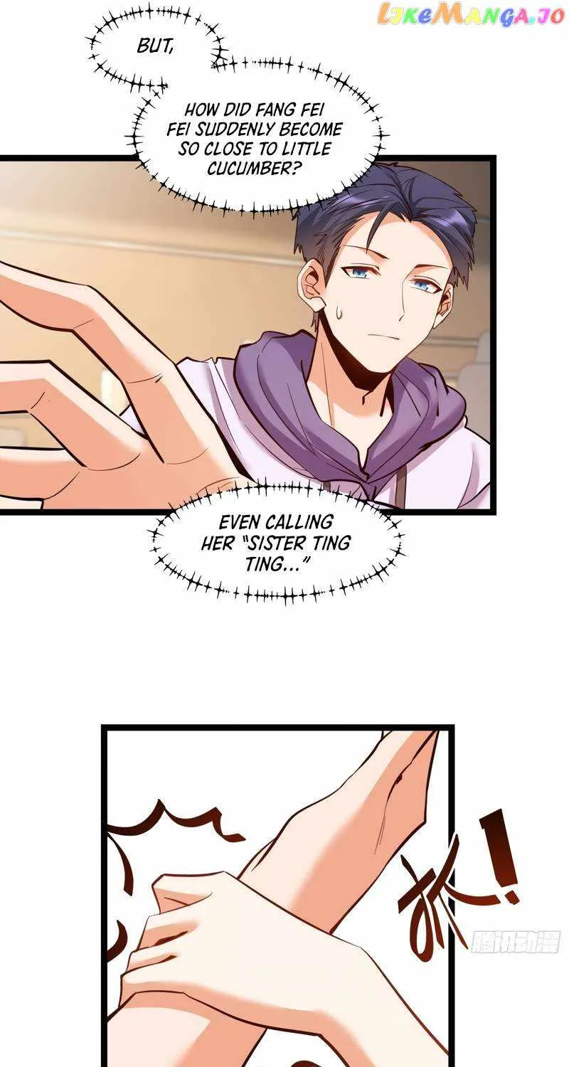 I Regressed to Level Up Instead of Being a Simp Zinmanga X Chapter 43 Page 24