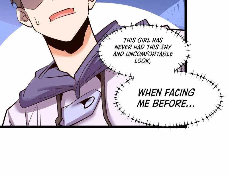 I Regressed to Level Up Instead of Being a Simp Zinmanga X Chapter 43 Page 27