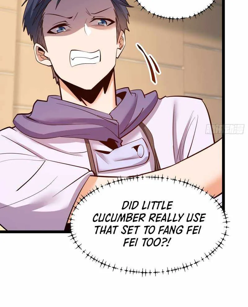 I Regressed to Level Up Instead of Being a Simp Zinmanga X Chapter 43 Page 29