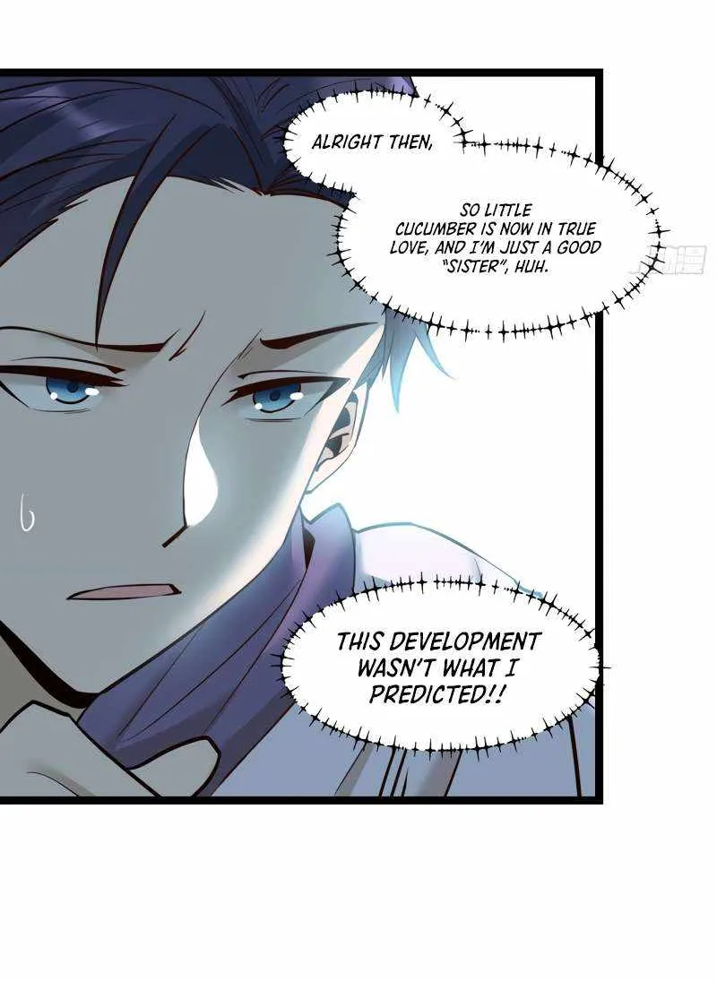 I Regressed to Level Up Instead of Being a Simp Zinmanga X Chapter 43 Page 33