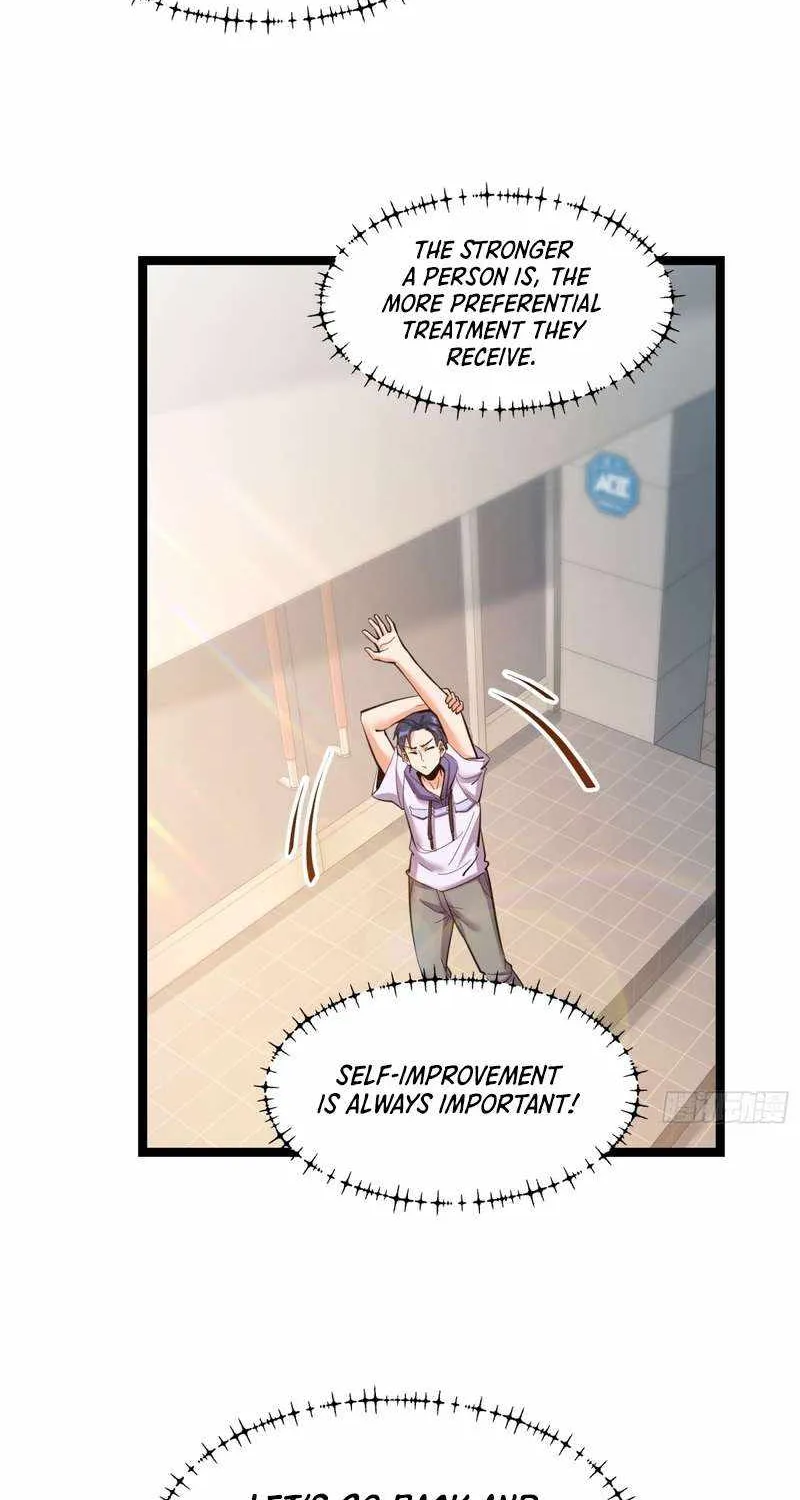 I Regressed To Level Up Instead Of Being A Simp Zinmanga X Chapter 42 Page 26