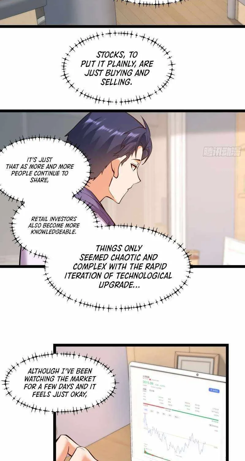 I Regressed To Level Up Instead Of Being A Simp Zinmanga X Chapter 42 Page 29