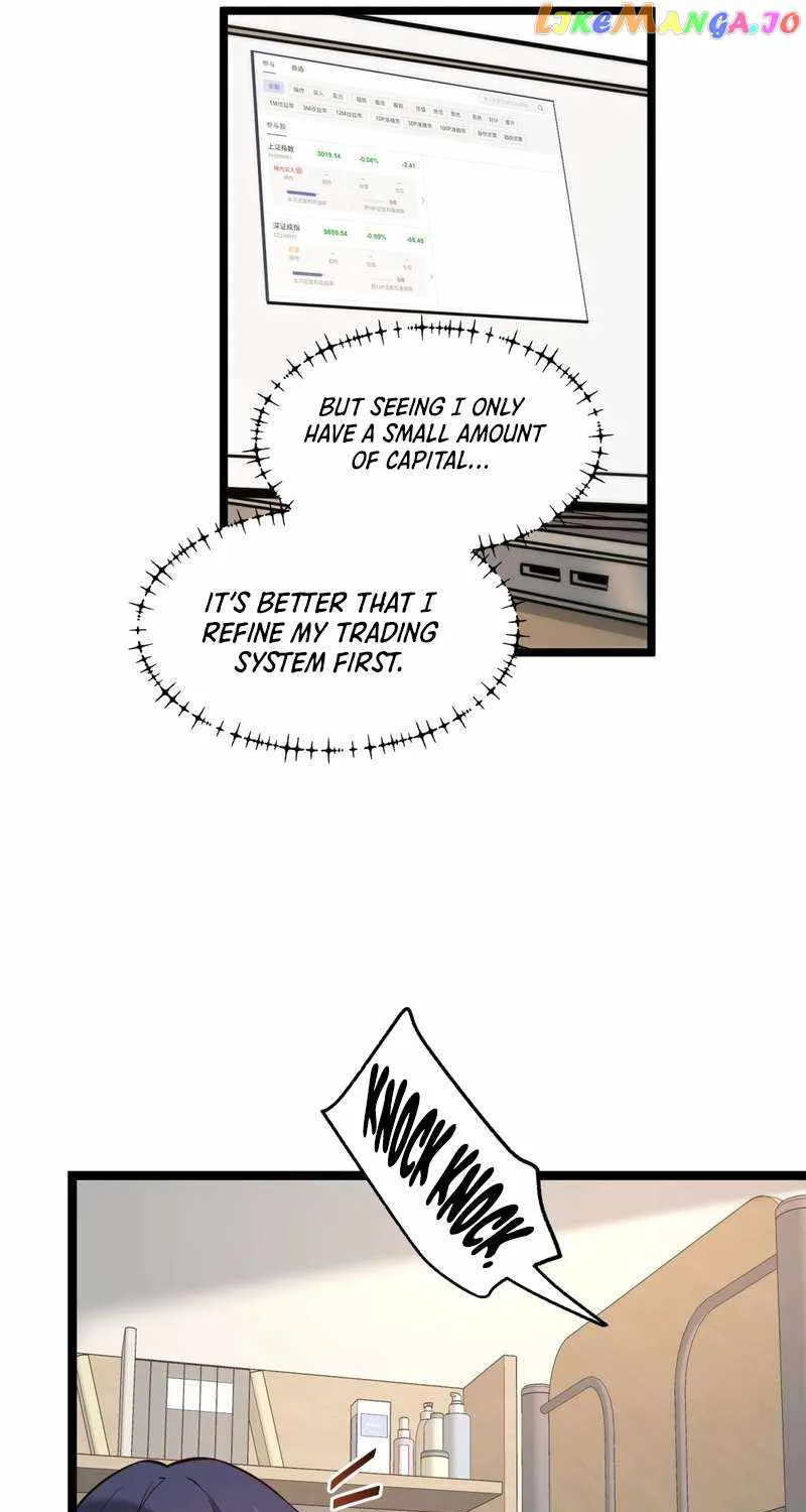 I Regressed To Level Up Instead Of Being A Simp Zinmanga X Chapter 42 Page 31