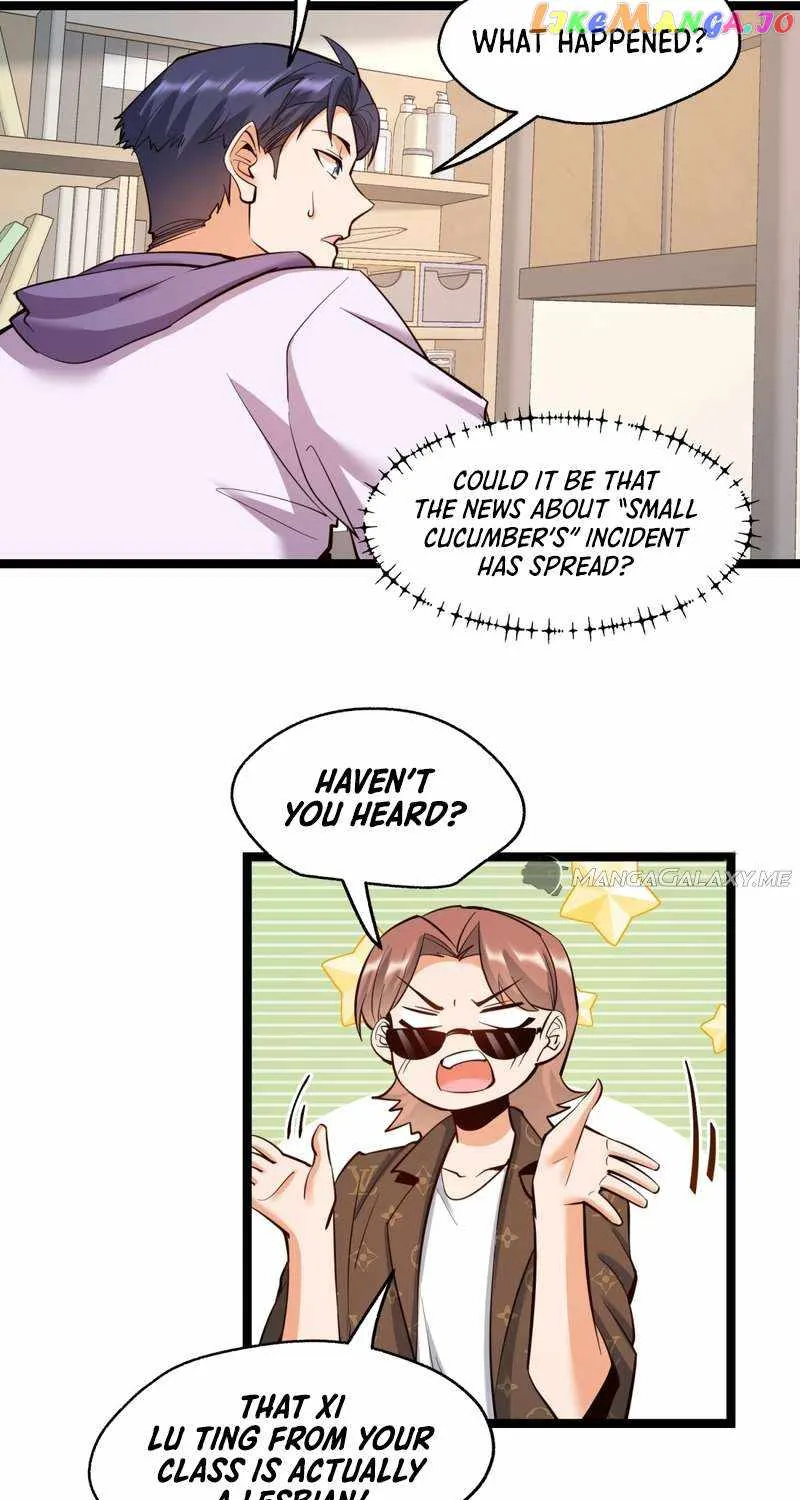 I Regressed To Level Up Instead Of Being A Simp Zinmanga X Chapter 42 Page 34