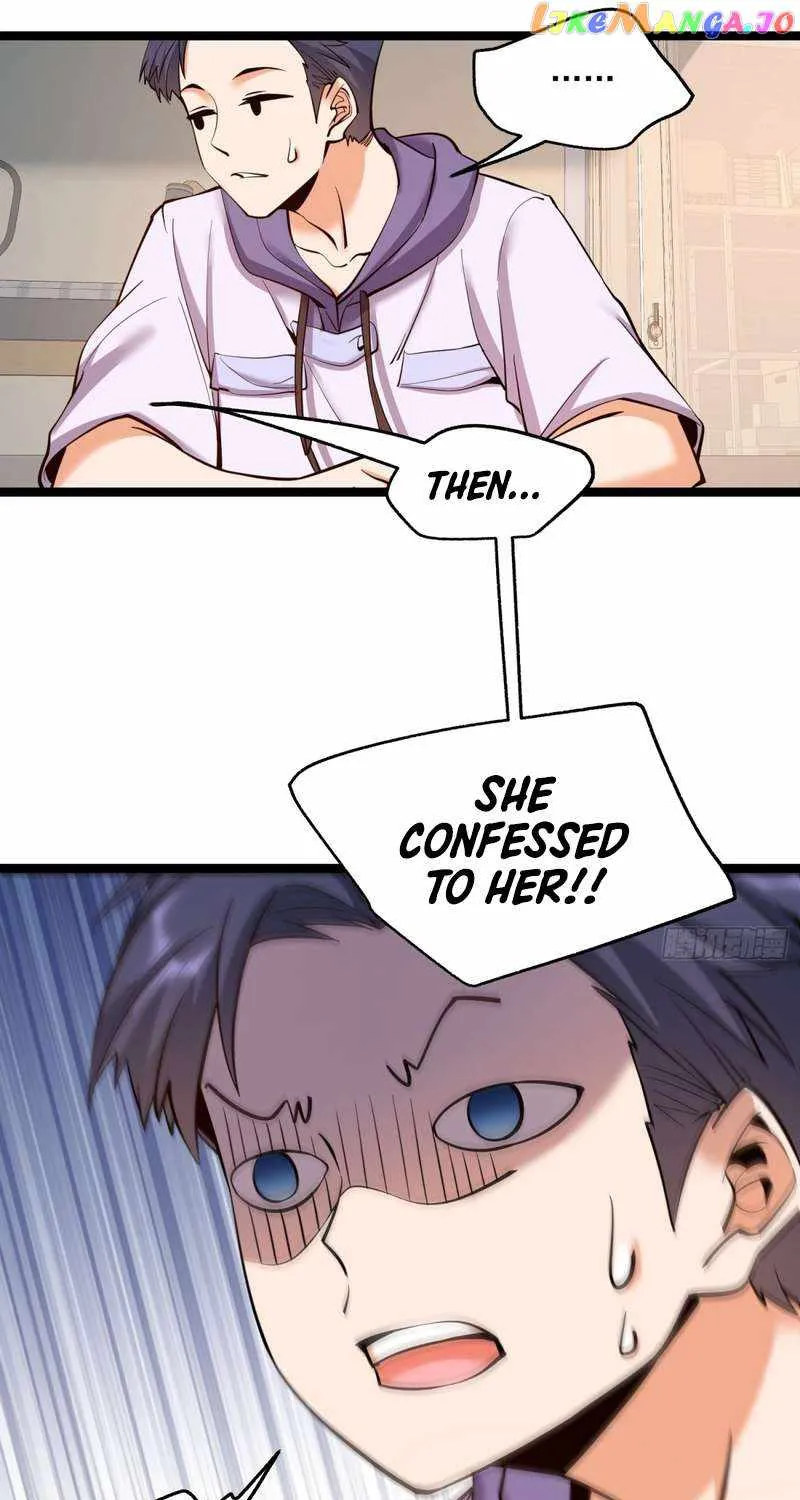 I Regressed To Level Up Instead Of Being A Simp Zinmanga X Chapter 42 Page 37