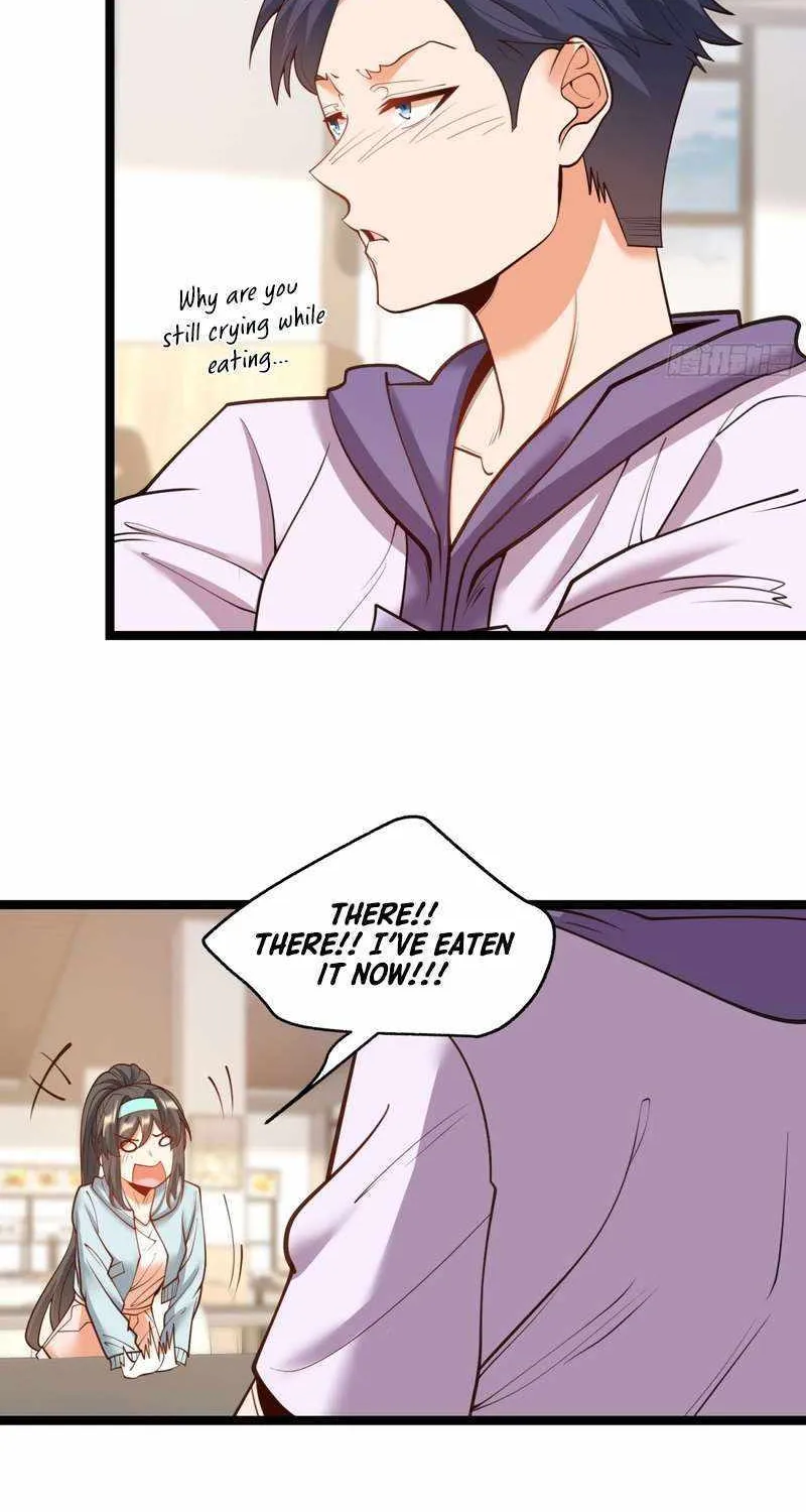 I Regressed To Level Up Instead Of Being A Simp Zinmanga X Chapter 41 Page 25