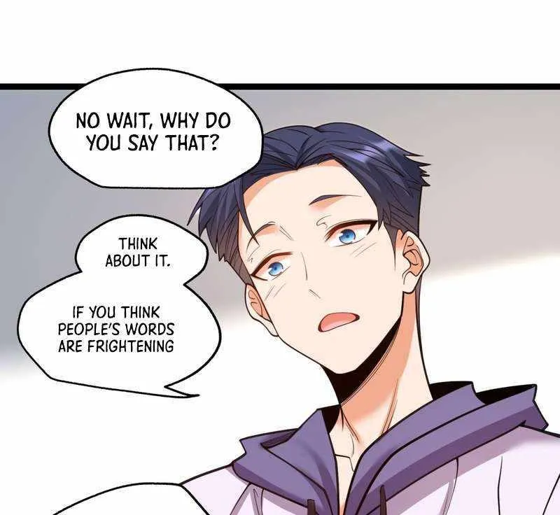 I Regressed To Level Up Instead Of Being A Simp Zinmanga X Chapter 41 Page 32