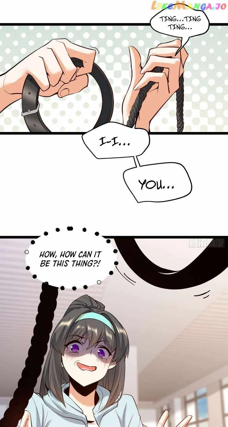 I Regressed To Level Up Instead Of Being A Simp Zinmanga X Chapter 40 Page 4