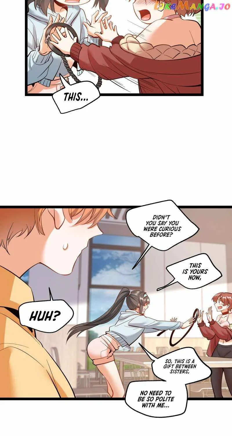 I Regressed To Level Up Instead Of Being A Simp Zinmanga X Chapter 40 Page 6
