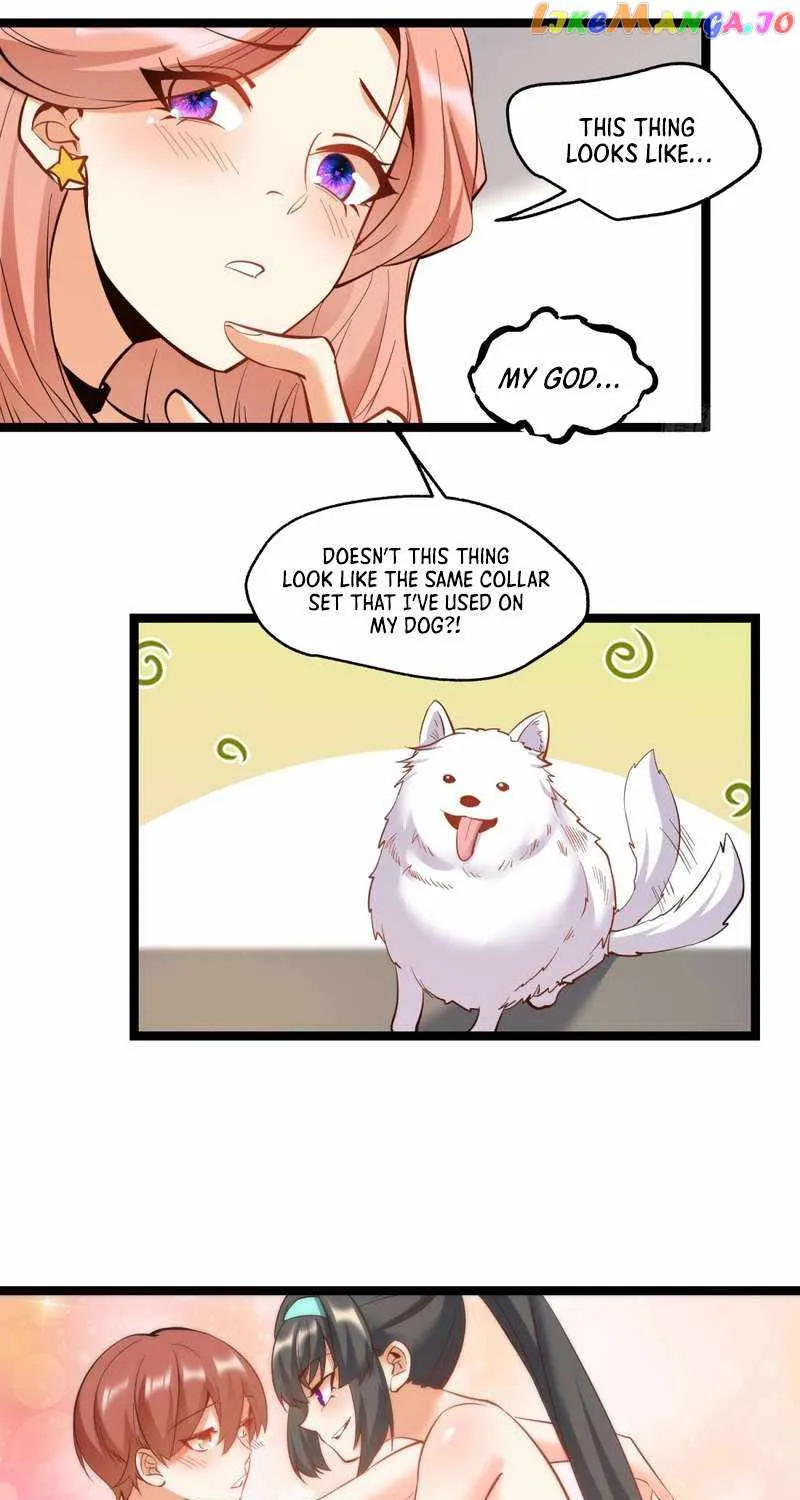 I Regressed To Level Up Instead Of Being A Simp Zinmanga X Chapter 40 Page 8