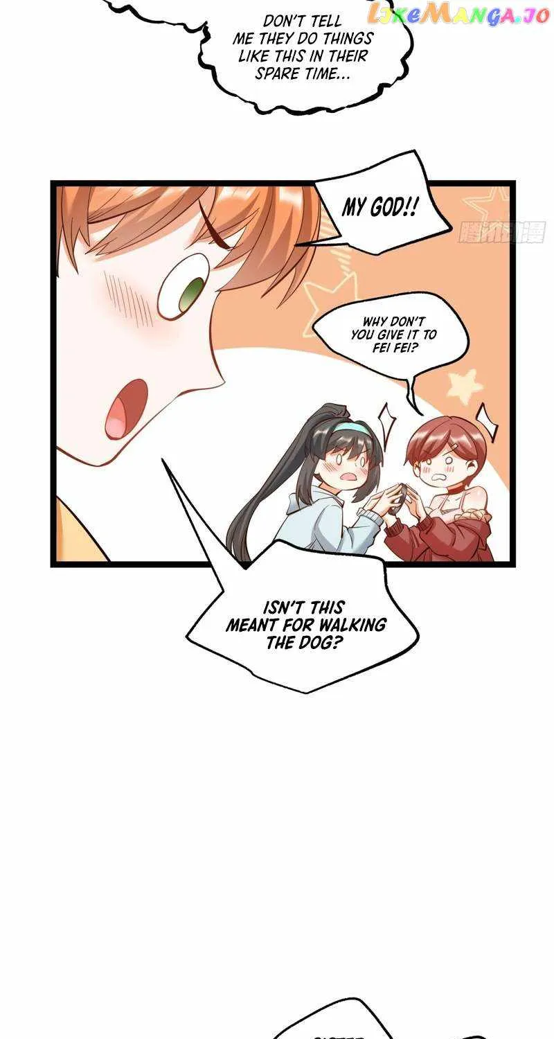 I Regressed To Level Up Instead Of Being A Simp Zinmanga X Chapter 40 Page 10