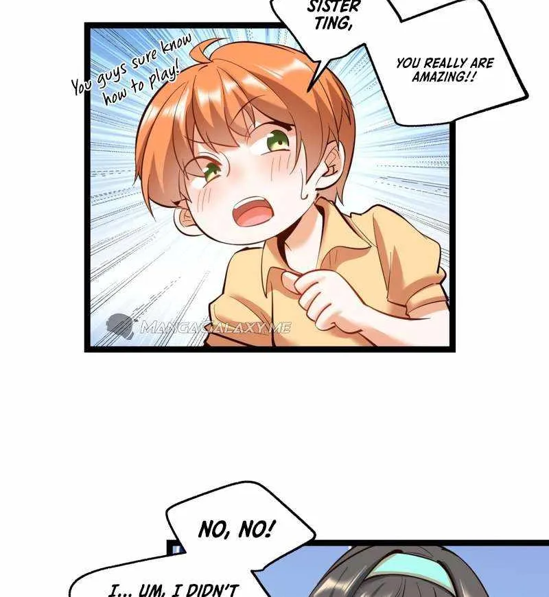 I Regressed To Level Up Instead Of Being A Simp Zinmanga X Chapter 40 Page 11