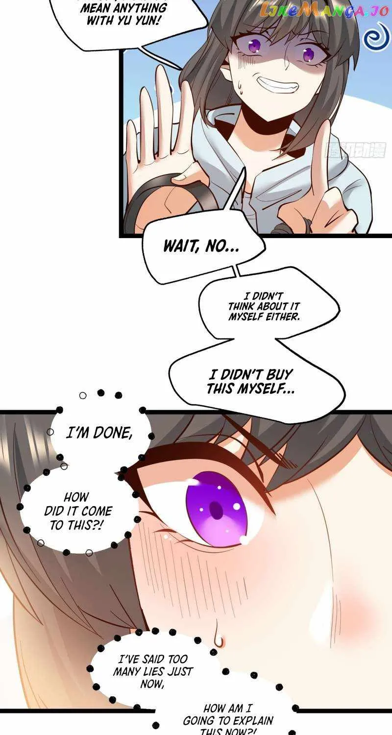 I Regressed To Level Up Instead Of Being A Simp Zinmanga X Chapter 40 Page 12