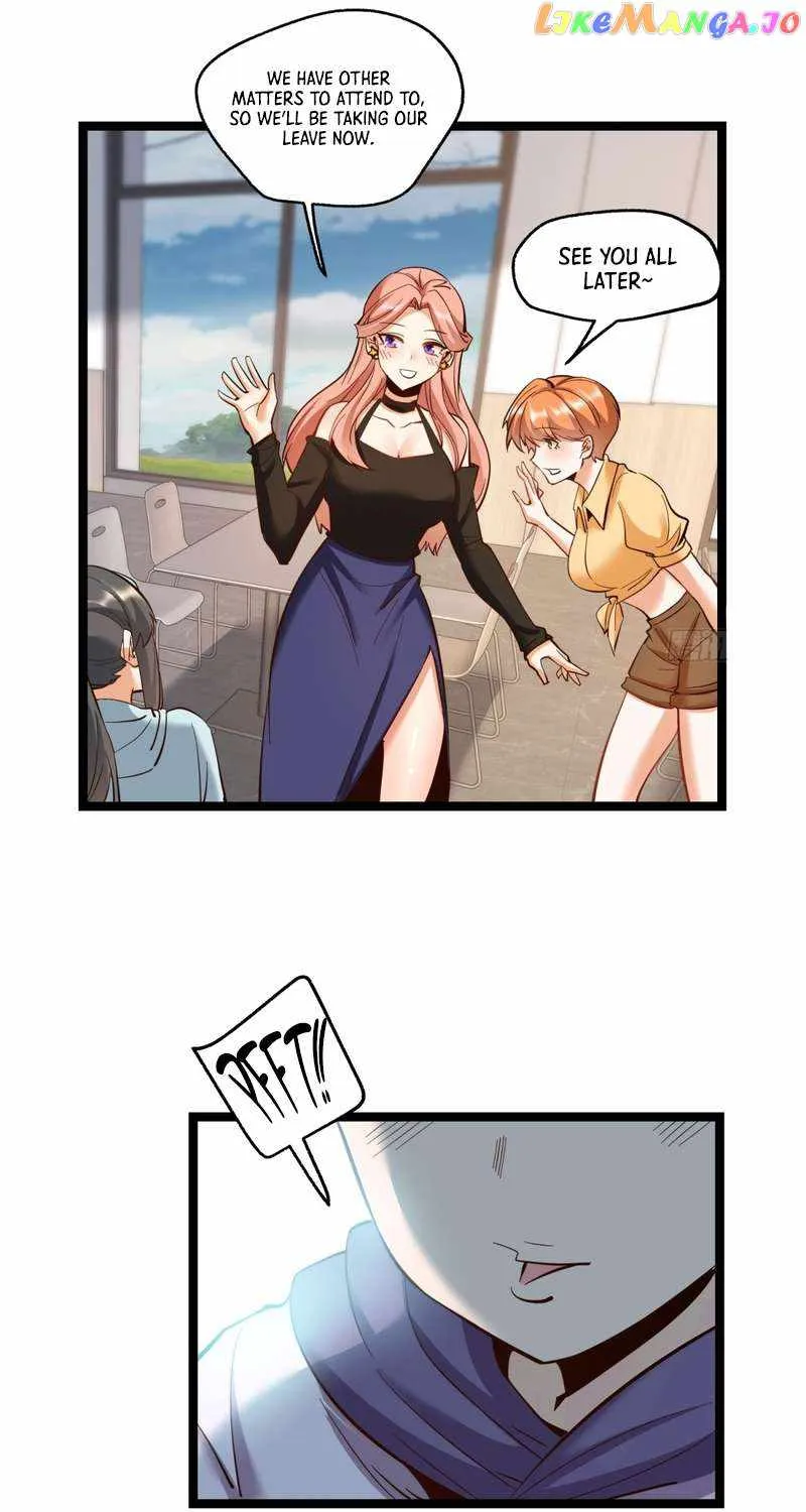 I Regressed To Level Up Instead Of Being A Simp Zinmanga X Chapter 40 Page 20