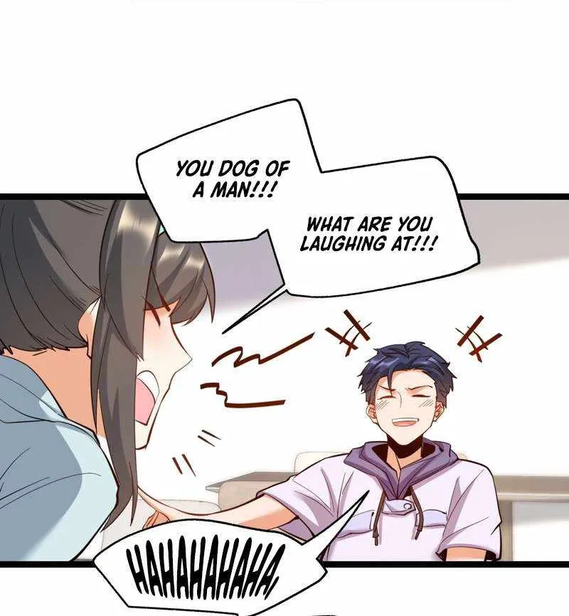 I Regressed To Level Up Instead Of Being A Simp Zinmanga X Chapter 40 Page 21