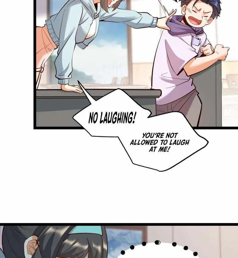 I Regressed To Level Up Instead Of Being A Simp Zinmanga X Chapter 40 Page 23