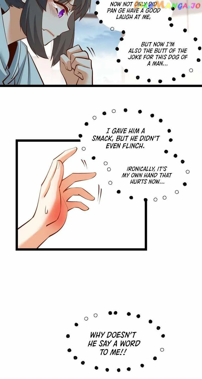 I Regressed To Level Up Instead Of Being A Simp Zinmanga X Chapter 40 Page 24