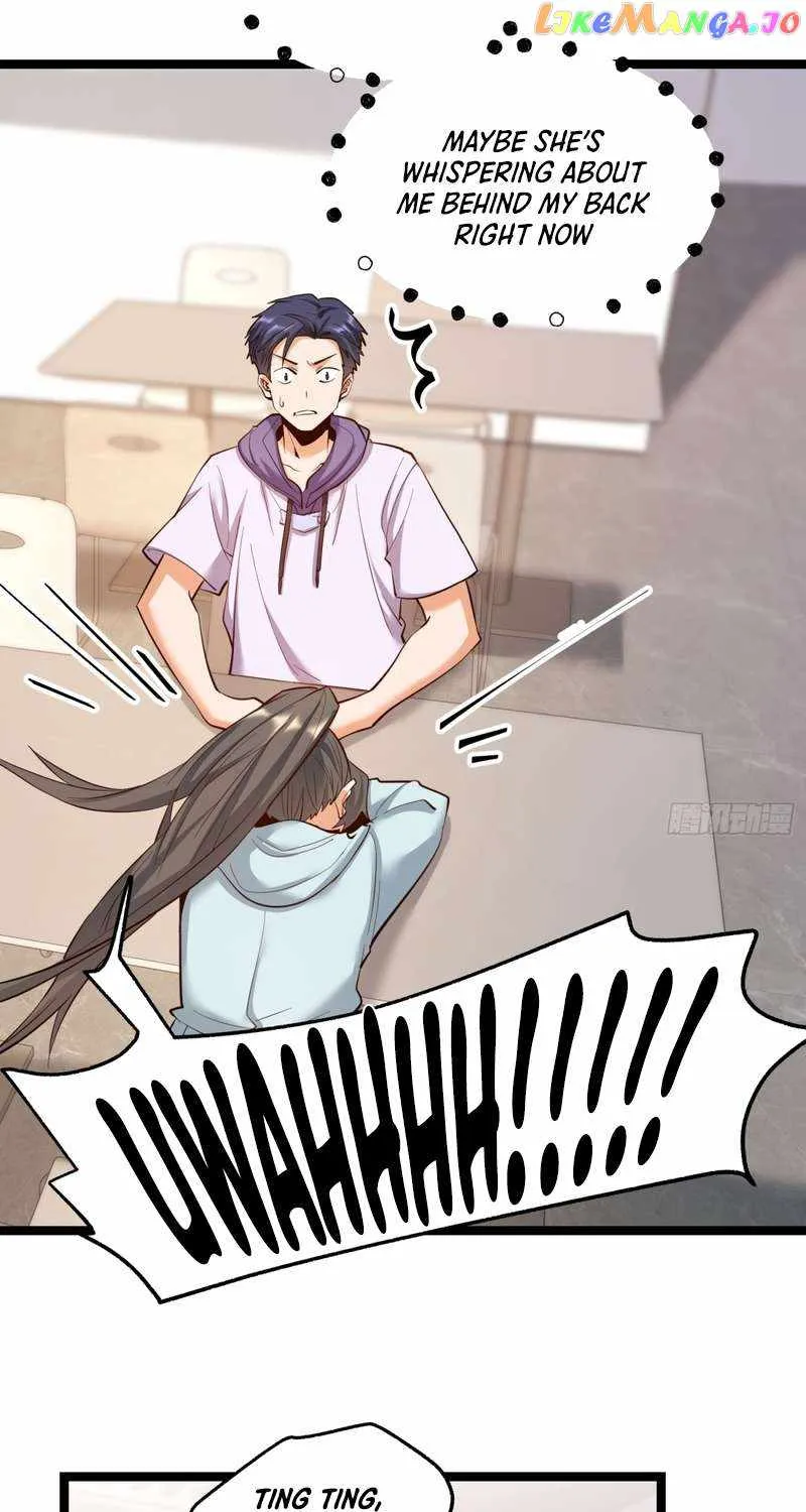 I Regressed To Level Up Instead Of Being A Simp Zinmanga X Chapter 40 Page 26