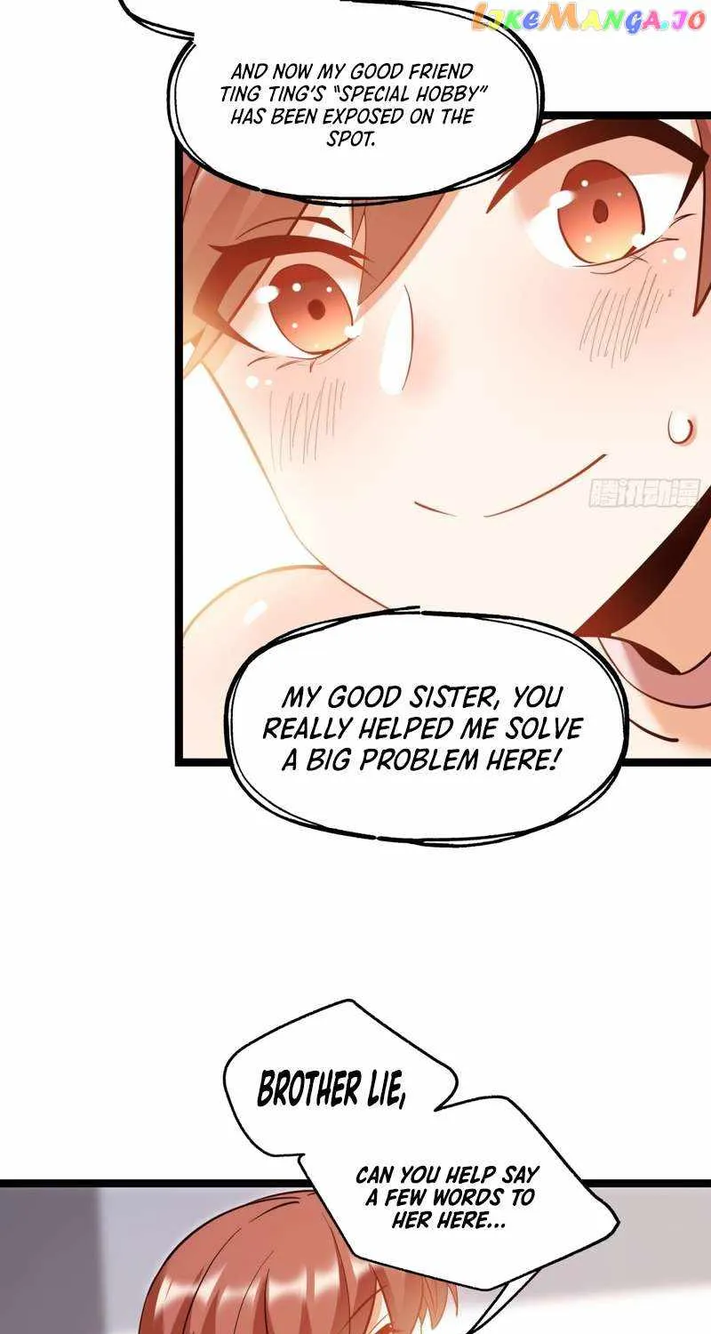 I Regressed To Level Up Instead Of Being A Simp Zinmanga X Chapter 40 Page 28