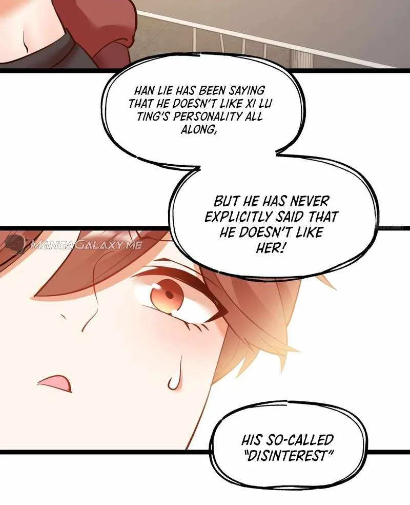I Regressed To Level Up Instead Of Being A Simp Zinmanga X Chapter 40 Page 37