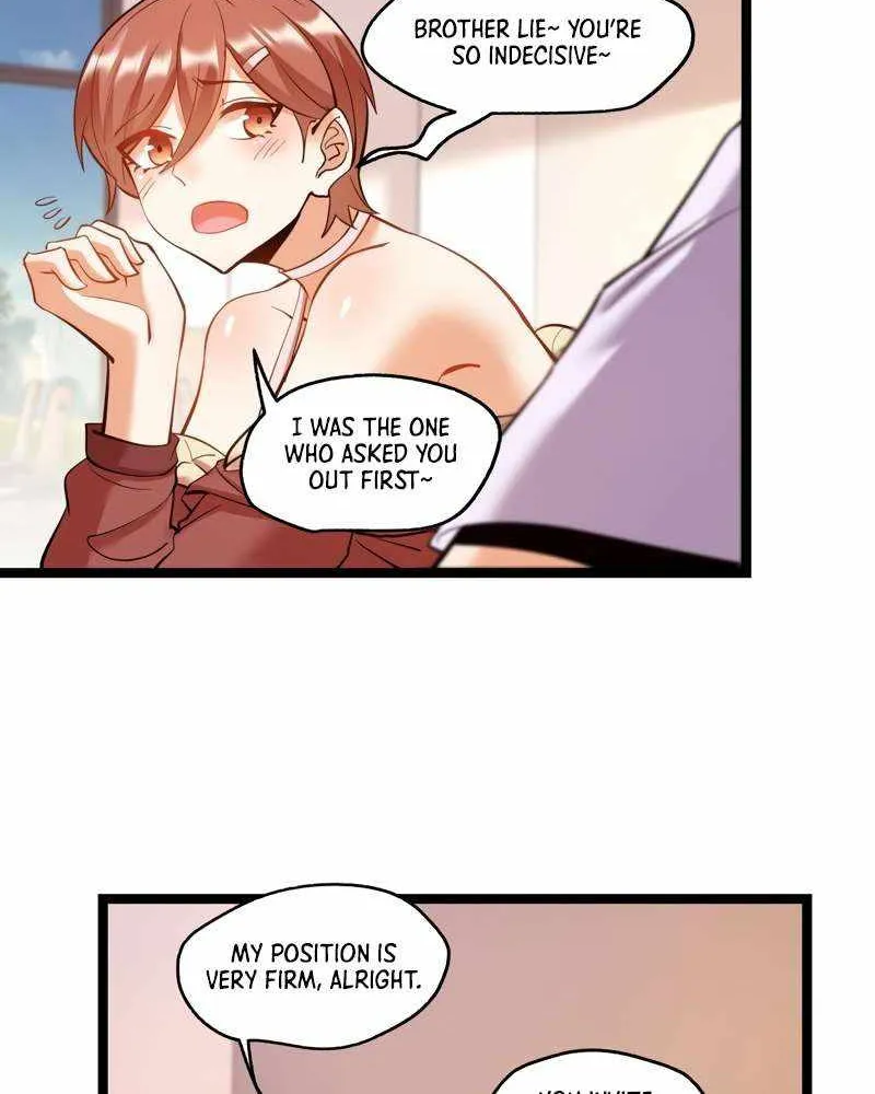 I Regressed To Level Up Instead Of Being A Simp Zinmanga X Chapter 39 Page 5