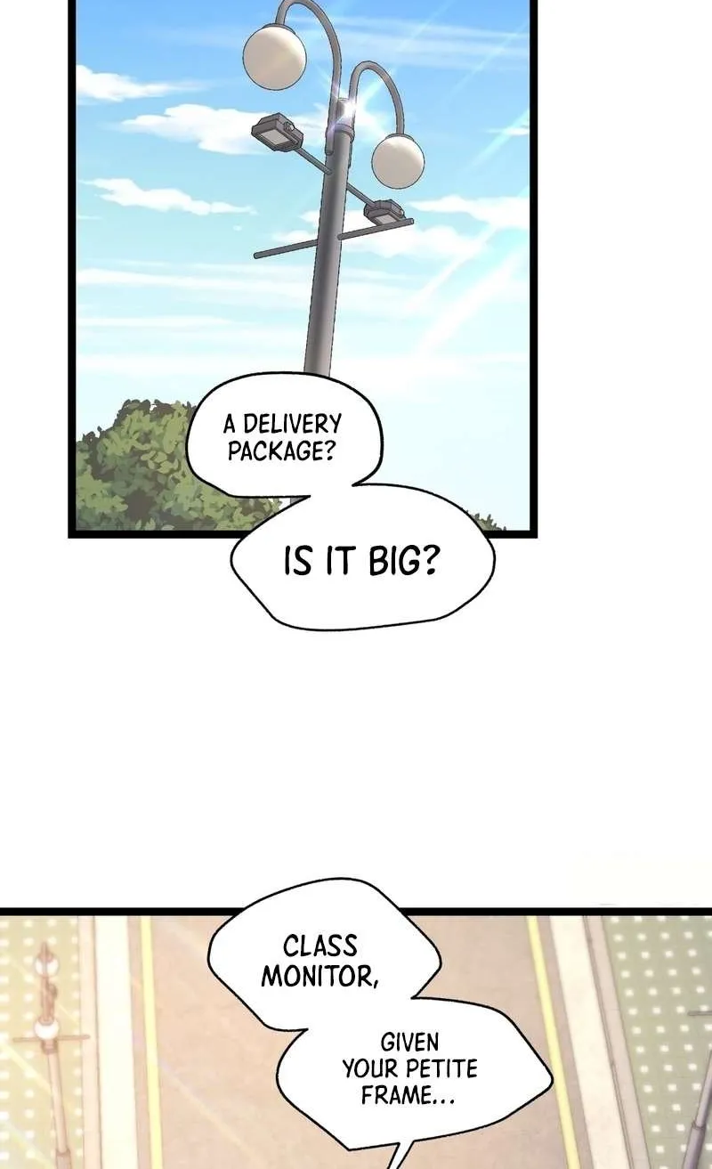 I Regressed to Level Up Instead of Being a Simp Zinmanga X Chapter 37 Page 3