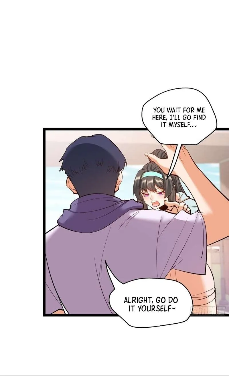 I Regressed to Level Up Instead of Being a Simp Zinmanga X Chapter 37 Page 7