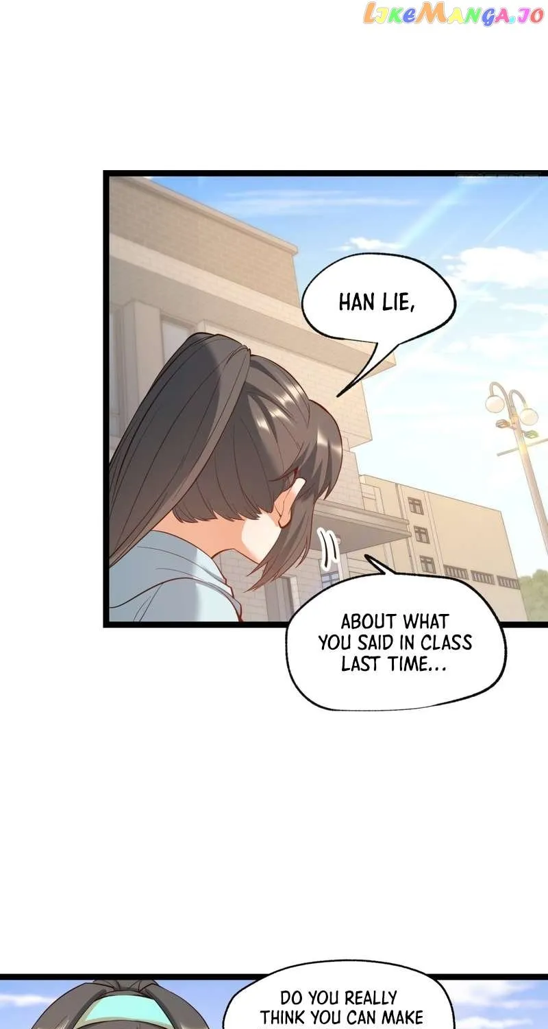 I Regressed to Level Up Instead of Being a Simp Zinmanga X Chapter 37 Page 14