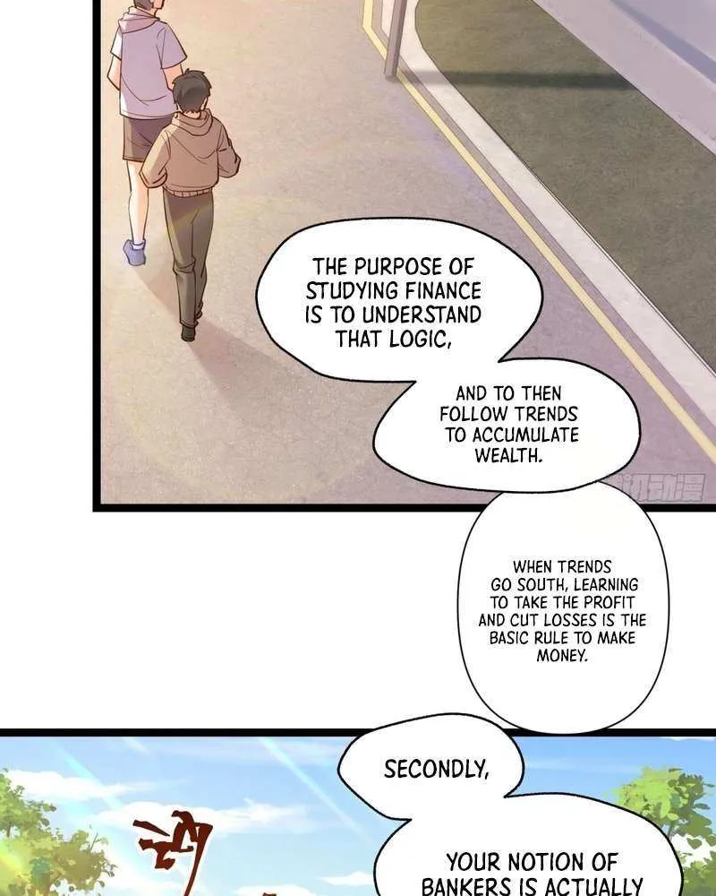 I Regressed to Level Up Instead of Being a Simp Zinmanga X Chapter 37 Page 21