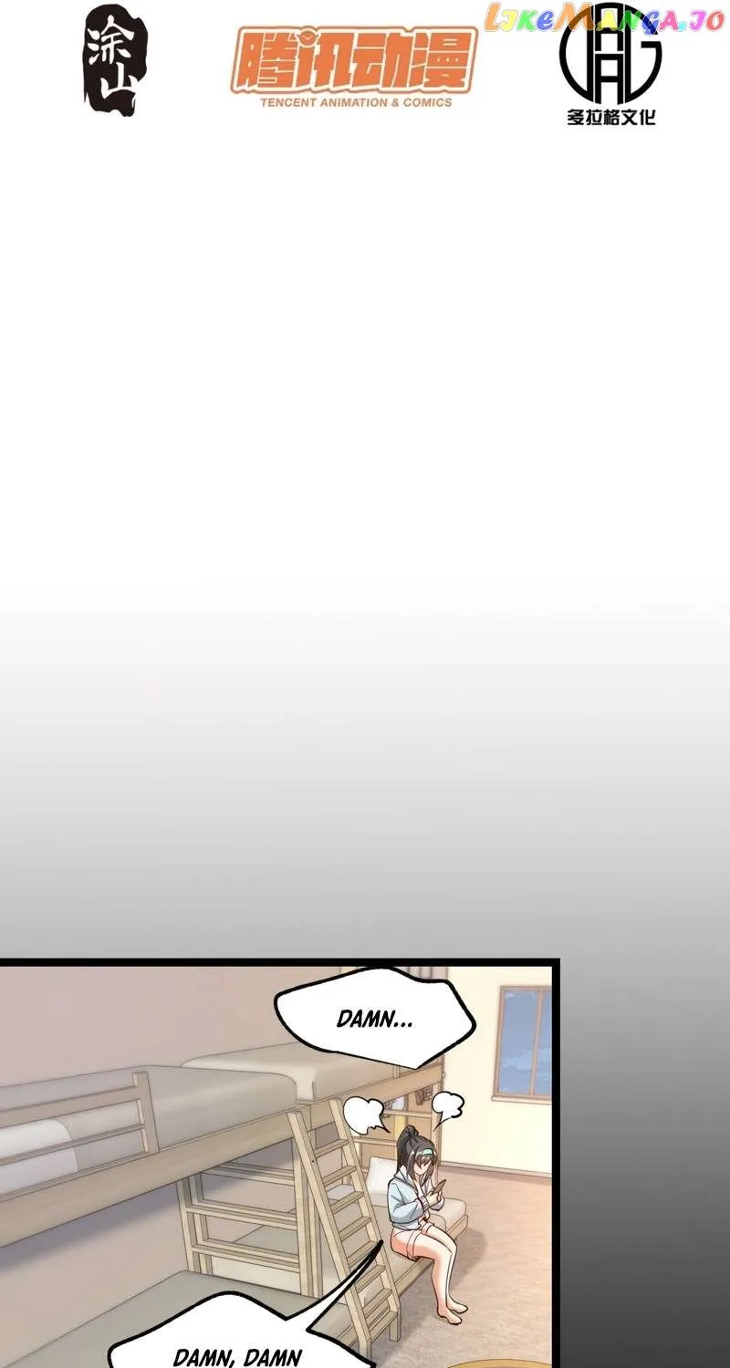 I Regressed To Level Up Instead Of Being A Simp Zinmanga X Chapter 36 Page 4