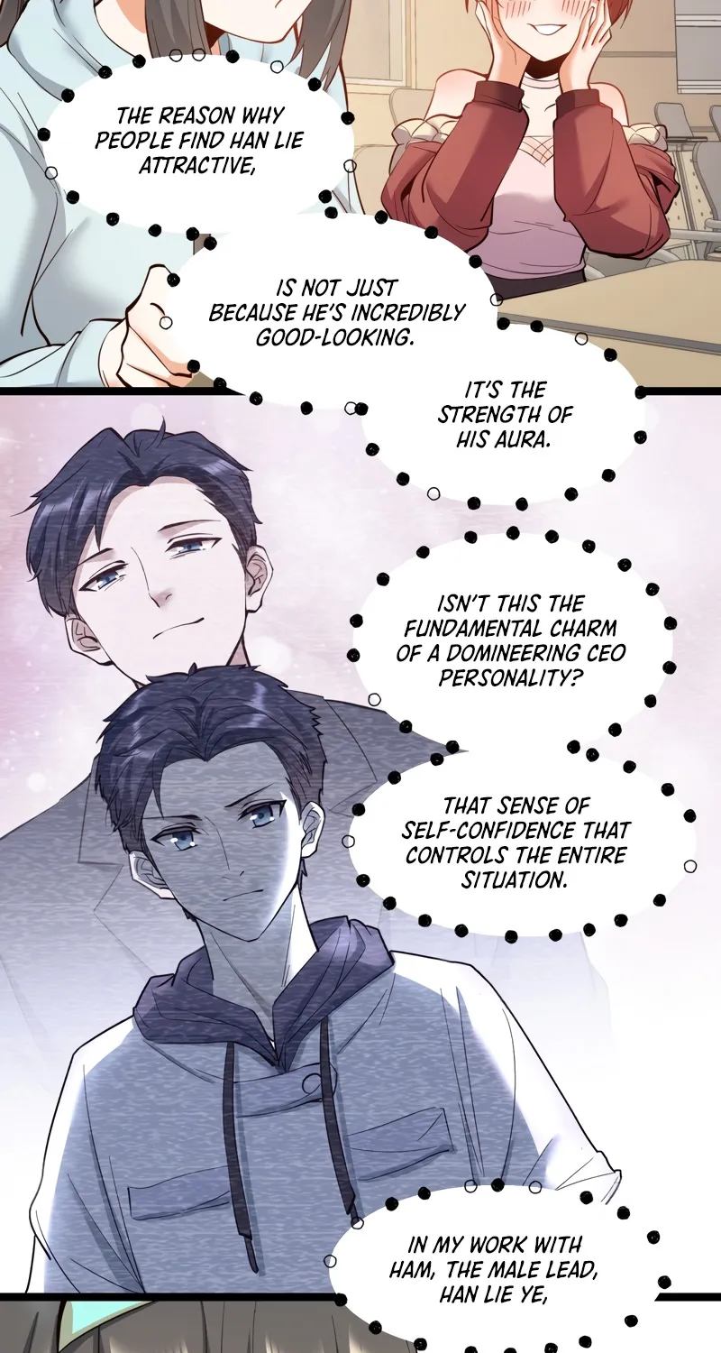 I Regressed To Level Up Instead Of Being A Simp Zinmanga X Chapter 35 Page 15