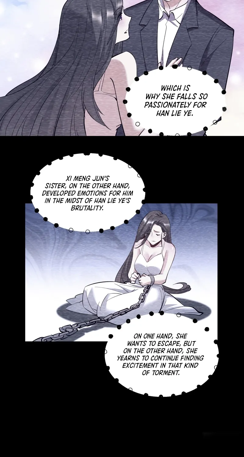 I Regressed To Level Up Instead Of Being A Simp Zinmanga X Chapter 35 Page 17
