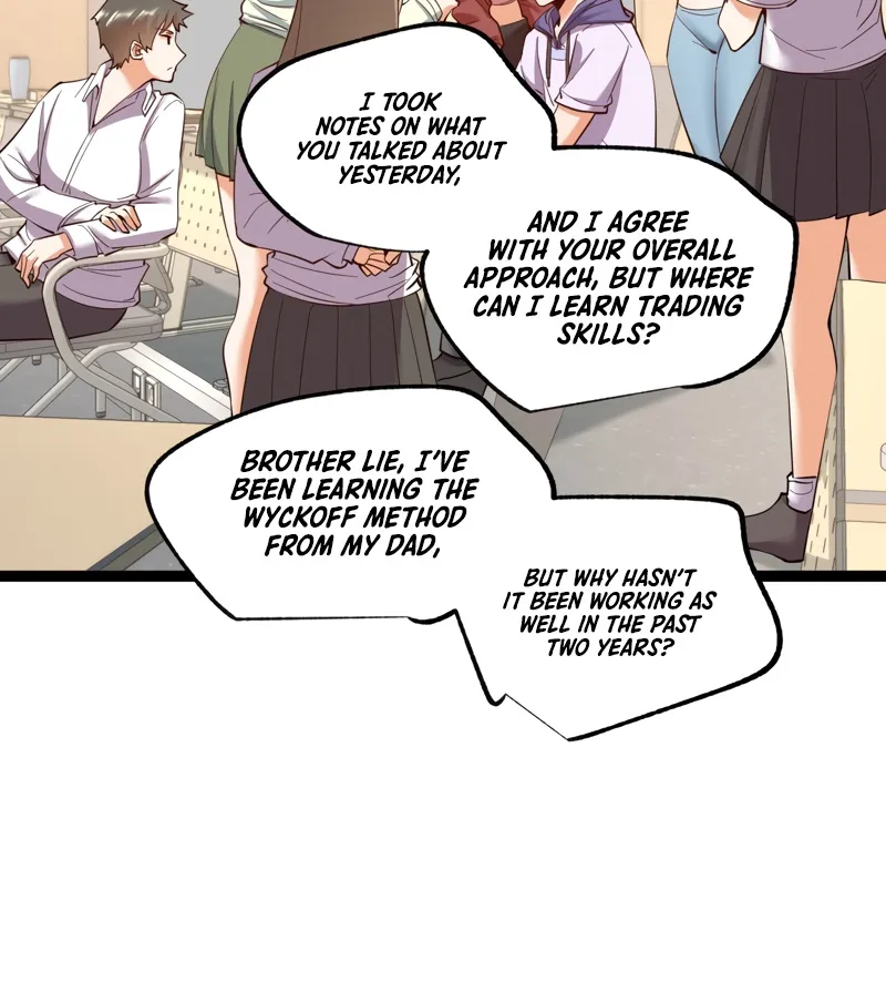 I Regressed To Level Up Instead Of Being A Simp Zinmanga X Chapter 35 Page 24