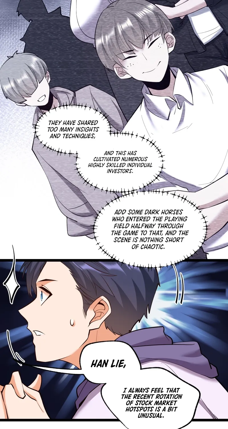 I Regressed To Level Up Instead Of Being A Simp Zinmanga X Chapter 35 Page 29