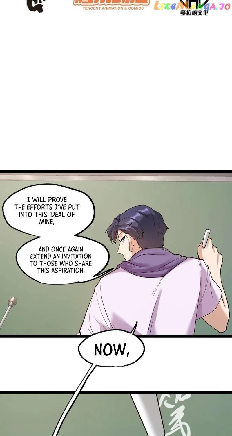 I Regressed To Level Up Instead Of Being A Simp Zinmanga X Chapter 34 Page 3
