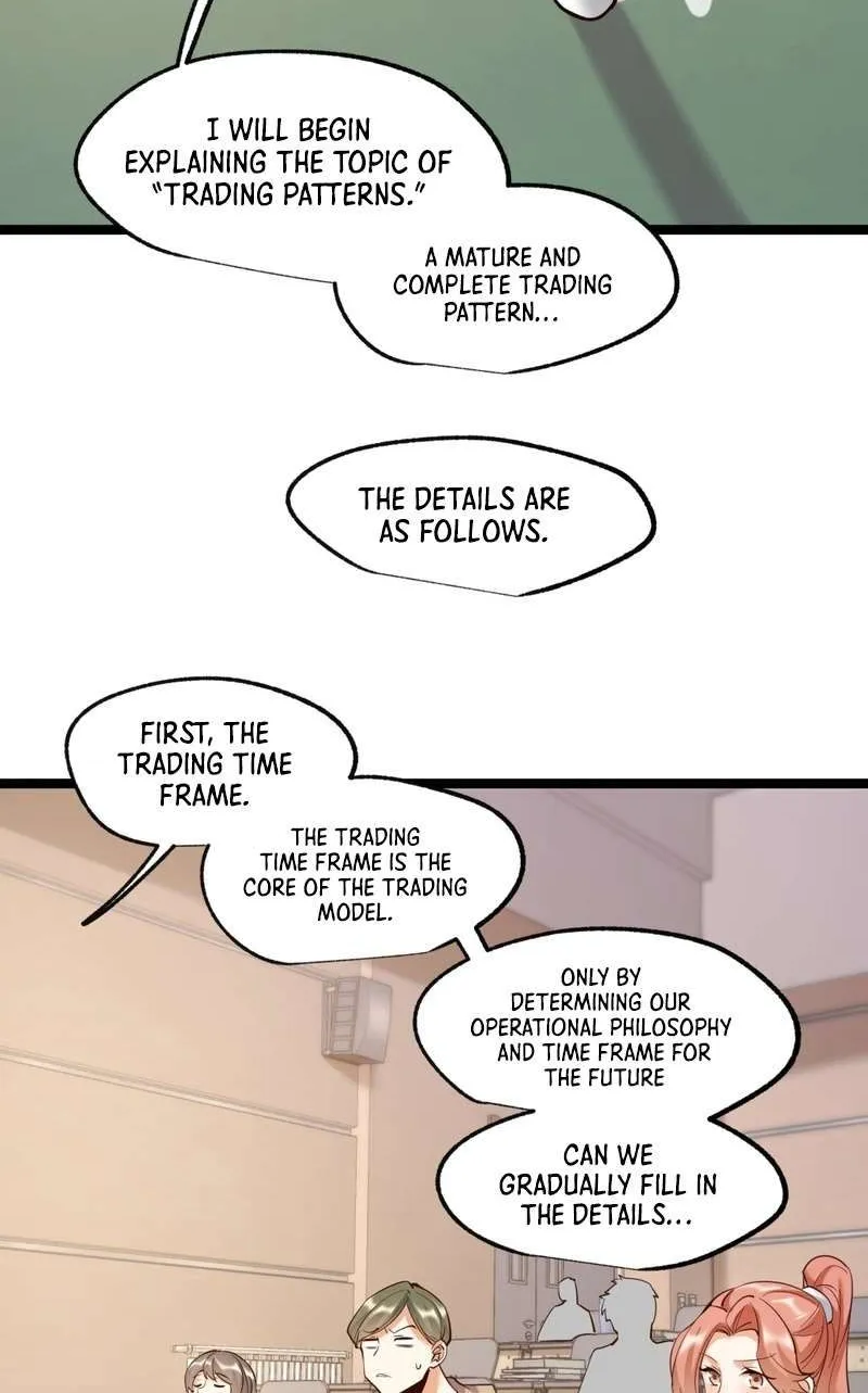 I Regressed To Level Up Instead Of Being A Simp Zinmanga X Chapter 34 Page 4