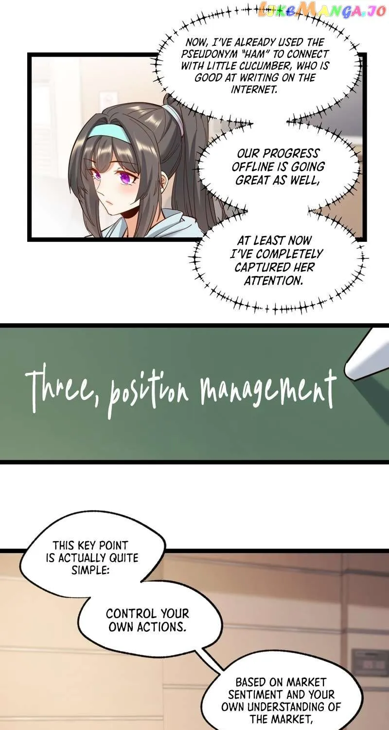 I Regressed To Level Up Instead Of Being A Simp Zinmanga X Chapter 34 Page 7